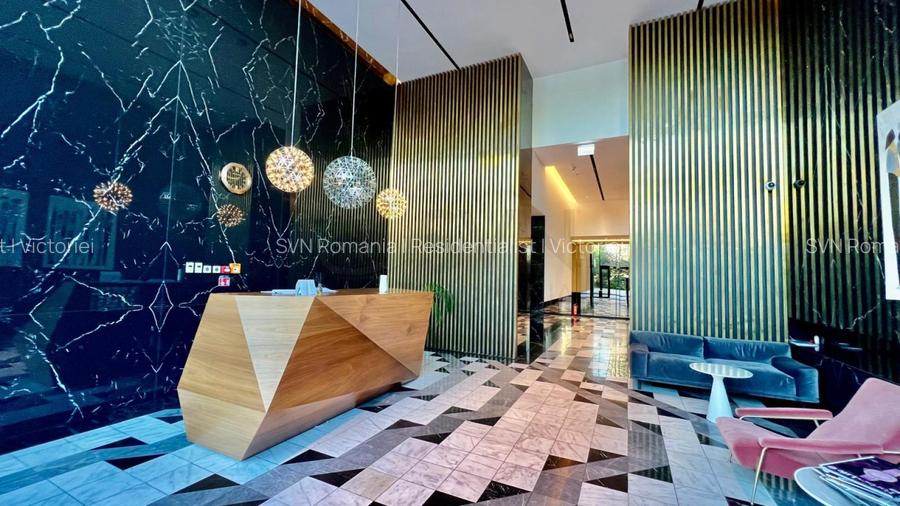 REA1024450 Apartament 2 camere One Herastrau Towers - 13