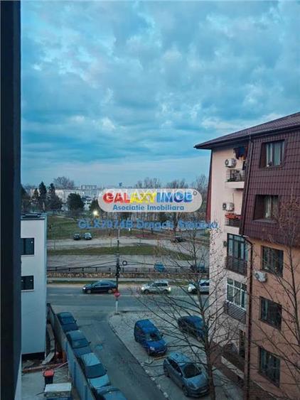 Apartament 2 camere Militari | Centrala | Balcon | Uverturii | DS16 - 8