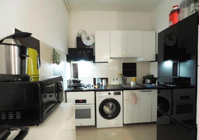 Apartament 2 Camere - Zona Arcul De Triumf - Bloc Nou - 4