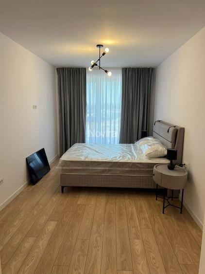 2 camere | Dressing | Mobilat LUX   | OMV Pipera - 9