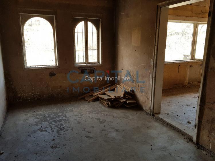 Comision 0%, Doman, Constructie 698 mp si 1800 mp de teren - 11