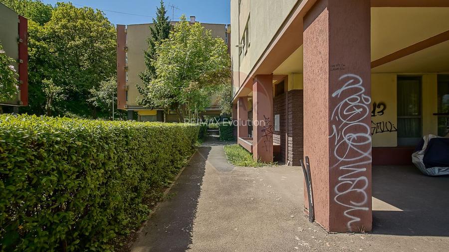 COMISION 0% | Garsoniera decomandata, zona rara | 44 MP | - 20