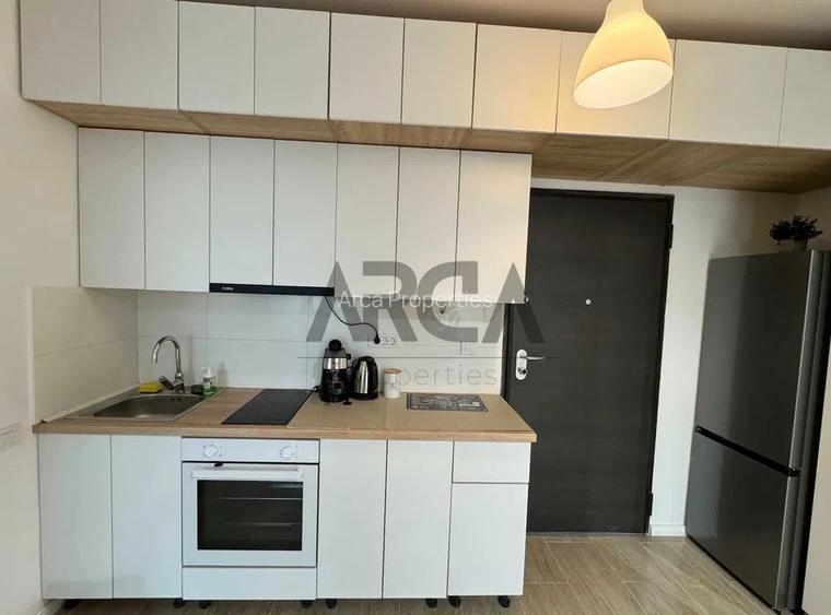 2 camere | Exigent Plaza | Lujerului | Parcul Liniei - 4