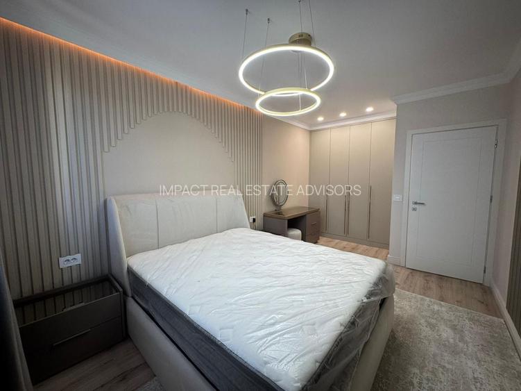 2 CAMERE || Pipera ROND OMV - 9