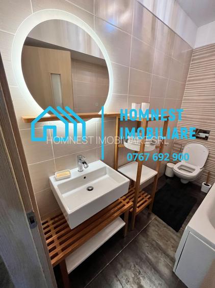 Apartament 3 camere | Aviatiei | Belvedere | - 23