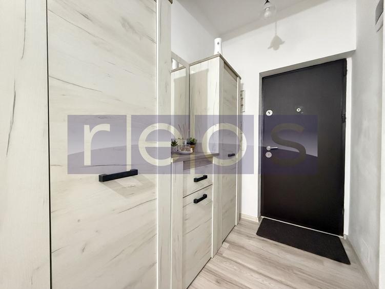 VÂNZARE 2 CAMERE | ZONA 1 DECEMBRIE 1918 | LOC DE PARCARE | CENTRALA PROPRIE - 12