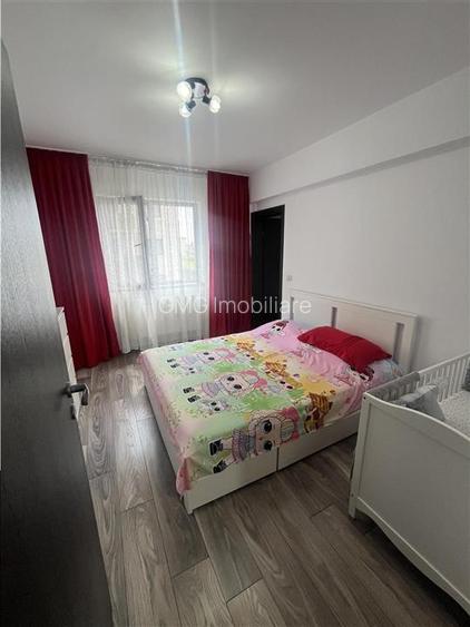 Apartament 3 camere FUNDENI-DOBROIESTI - 9