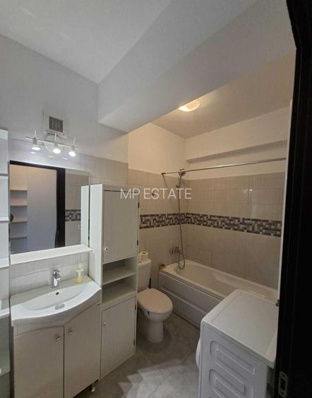 Apartament 2 camere Pacii-Rotar Park Residence 1/Centrala proprie/Metrou - 5