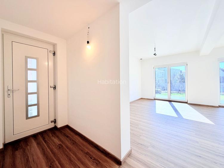 Casa parter noua, Mehala – spatiu, liniste si acces rapid spre centru - 17