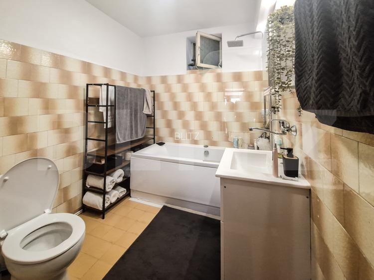 Casa individuala Iris, 770 mp teren, 110 mp utili, zona Rivus - 15