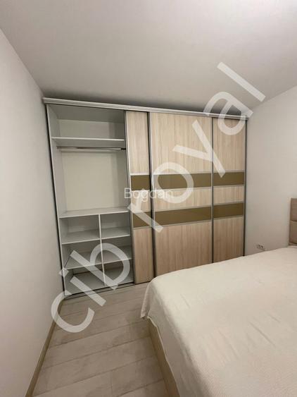 Inchiriez apartament 3 camere,Floreasca,str. Ceaikovski - 10
