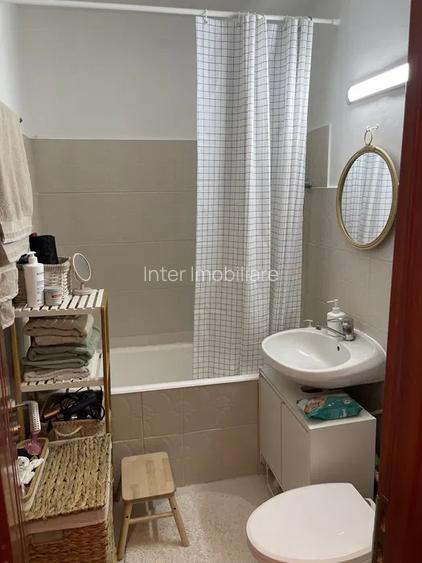Apartament 3 camere semidecomandat, zona Metalurgie, Iulius Mall, ID: 162354 - 8