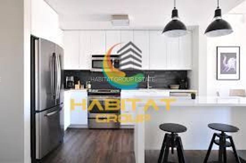 Apartament 3 camere - Parcul Teilor - 4