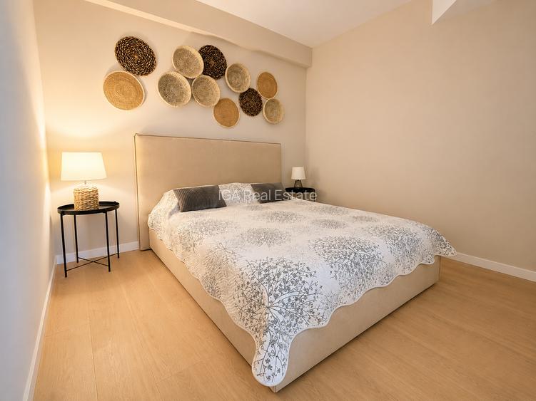 Studio in prima linie la mare | Noble Beach | Mamaia Nord - 11