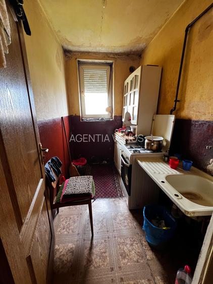 Apartament cu 2 Camere decomandate de Vânzare în Zona Ignisului, Carei! - 3