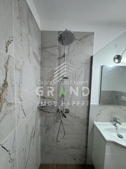 TOTUL NOU | Ap 2 camere | Terasa | Parcare subterana | Eroilor/Floresti - 19