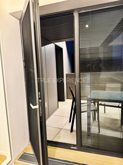 CORTINA ACADEMY |  STUDIO TIP 2 CAMERE | 55 MP | LOGIE MARE | VEDERE DESCHISA  | - 12