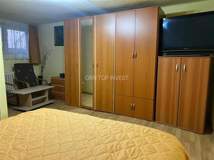 Apartament la casa cu 2 camere in Lazaret - 10