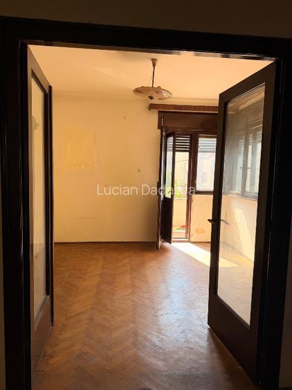 4 Camere Decebal | Moise Nicoară | 120 mp | Spațios | Ideal Birou sau Locuință - 5