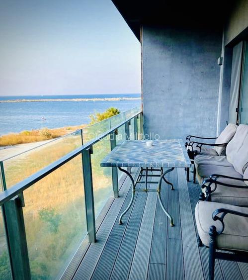 LUX - Vedere la MARE, Apartament 3 camere, garaj subteran - 3