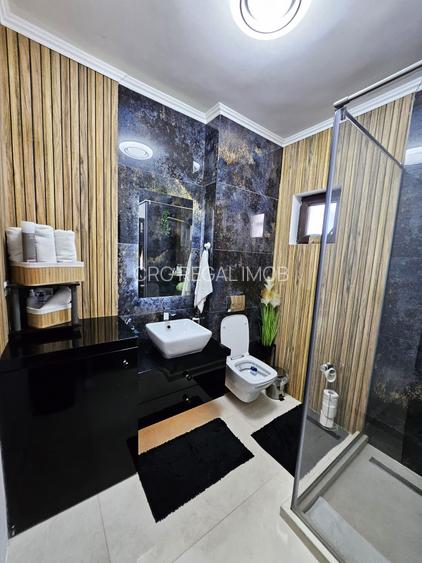 Casa Mobilata Lux Utilata 4 camere 2 bai in Cartierul nou Berceni - 4