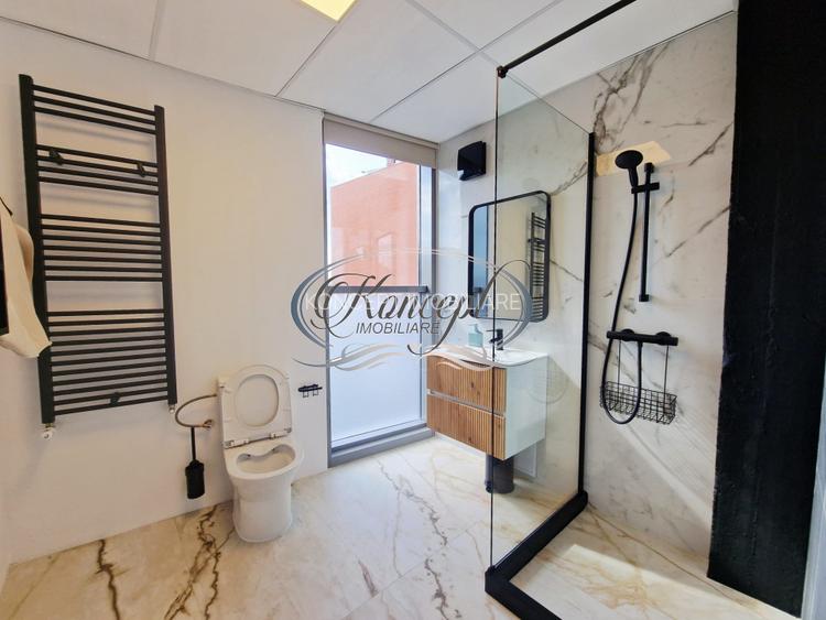 Apartament ultrafinisat la prima inchiriere langa UMF - 7