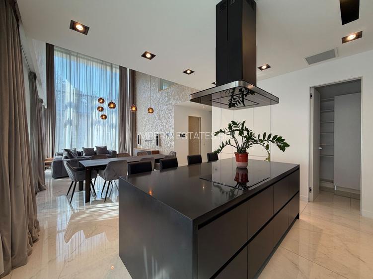Vila impresionanta cu finisaje premium, langa padure - 6