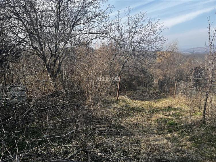 Teren de 9?nzard?n Seciu, Prahova  1.746 /?, cu utilitati si constructie demol - 8