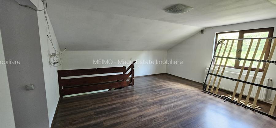  Casa de vanzare si fabrica de paine, zona Darmanesti!  - 7