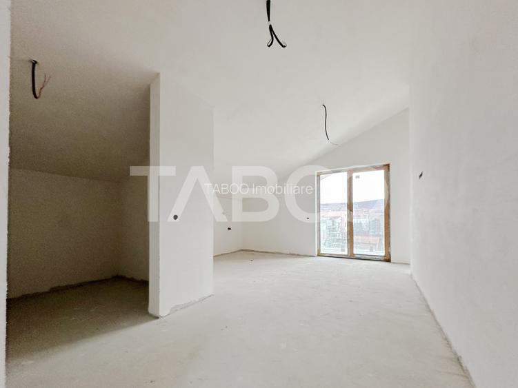 De vanzare unitate de duplex in cartierul Gheorgheni Iulius Mall - 12