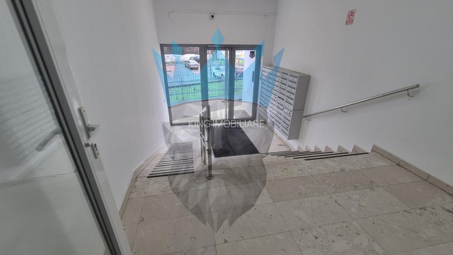  Apartament 2 Camere Titan Bucuresti - 17