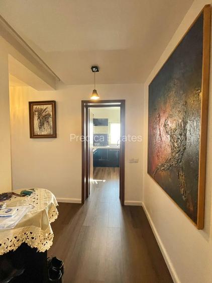 Penthouse – Militari, Bd. Iuliu Maniu 109, Pacii - 28