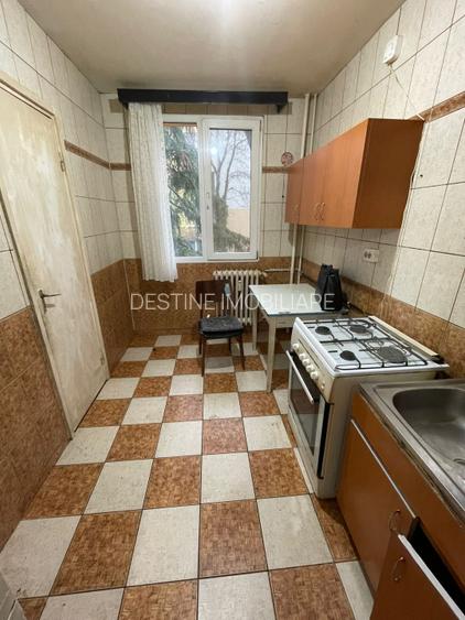 APARTAMENT 3 CAMERE DRUMUL TABEREI - 8