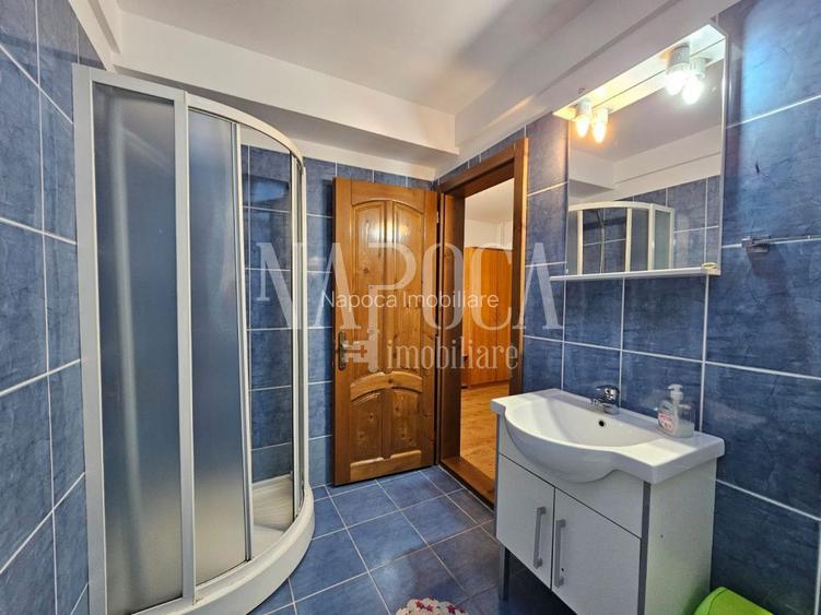 Casa 19 camere de vanzare in Margau - 19