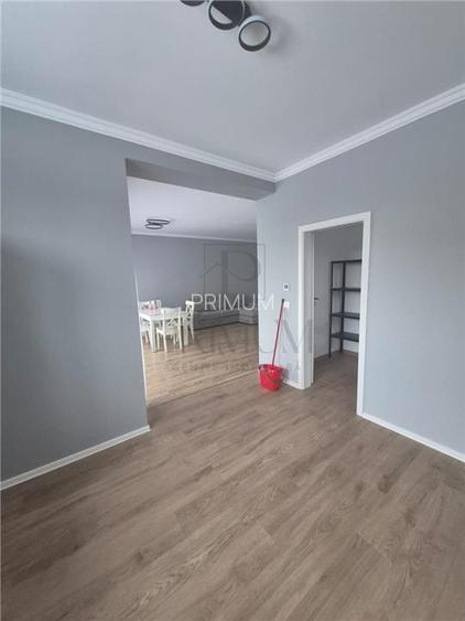 Duplex modern de inchiriat - 2 dormitoare - spatii generoase - zona foarte buna - 10