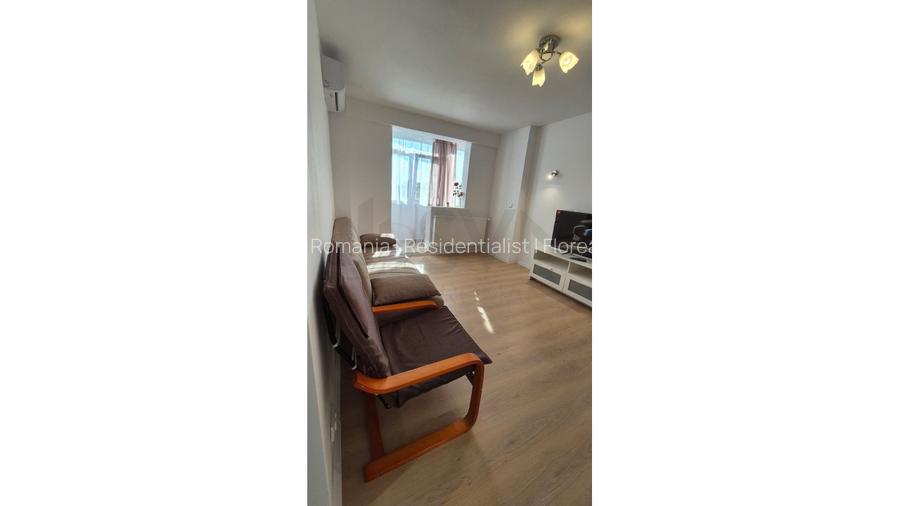 REA1028100 Apartament 2 camere l zona Tei - 3