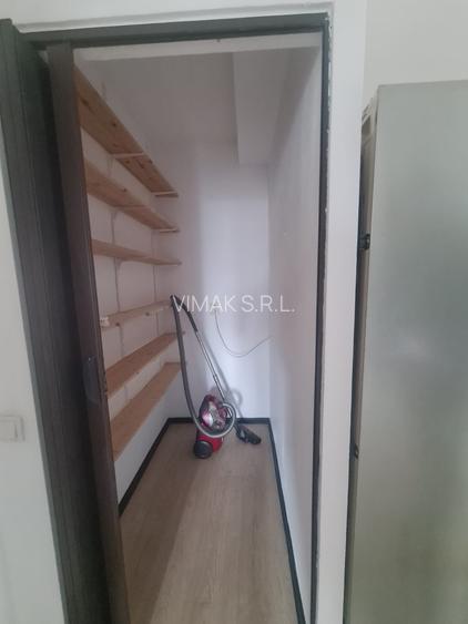 S.C VIMAK Imobiliare vinde apartament 2 camere Tractoru - 7