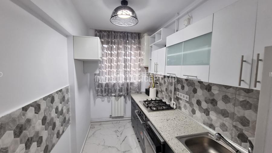 Inchiriere apartament 2 camere, renovat in Z. Centrala- Catedrala - 11