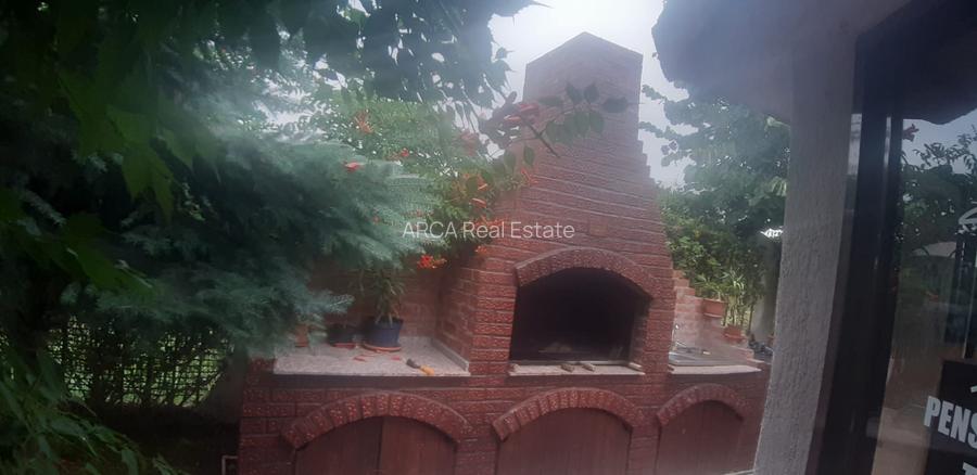 Vila cu 16 camere, ideala pentru azil de batrani sau turism - 2