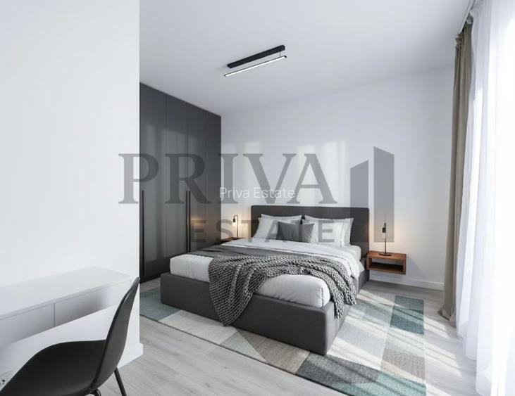 Apartament premium 2 camere, 54 mp, Giroc - 7