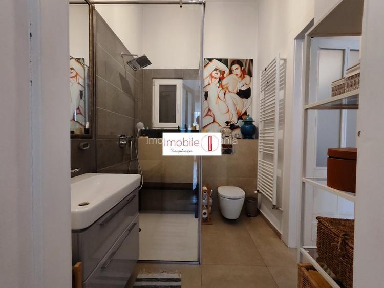 Apartament 2 camere Ultracentral | Palatul Sebestyen | str Universitatii - 11