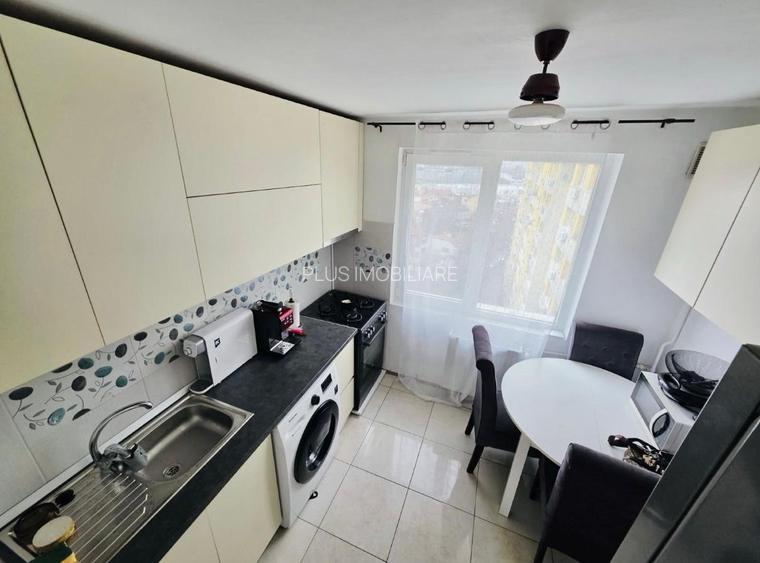 Apartament 3 camere renovat recent langa gura de Metrou Bucur Obor - 5