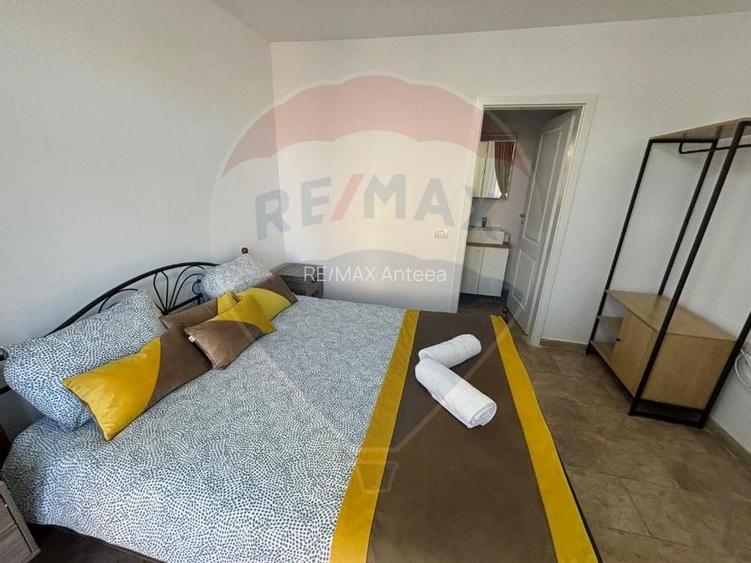 Clădire investiție ultracentrală cu 9 apartamente - 9