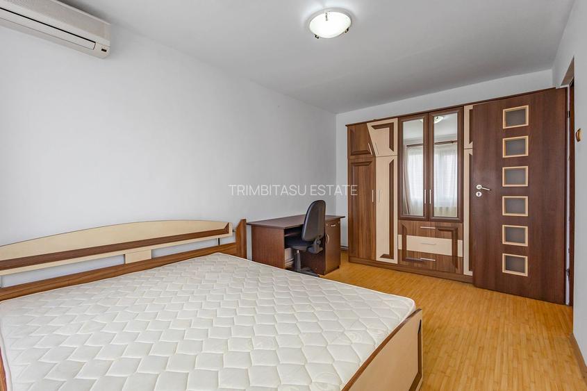 Centru Complex Studentesc | 3 Camere | Pretabil inchiriere studenti - 6