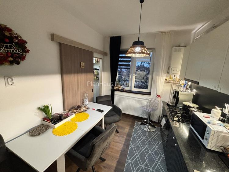 Apartament 3 camere decomandat – zonă centrală, Str. Minerilor - 2