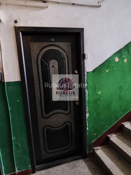 Mic la întreținere, bun la randament: apartament în Orșova - 5