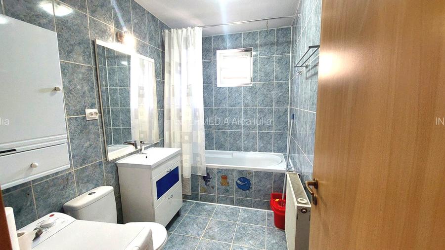 Apartament cu 2 camere Bloc Nou in Tolstoi, mobilat si utilat - 5