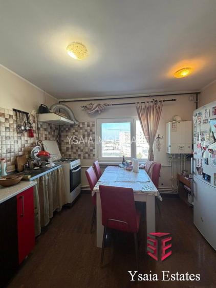 OCAZIE - IS-URI - 3 DECOMANDATE LA VANZARE - CENTRALA GAZE - - 3