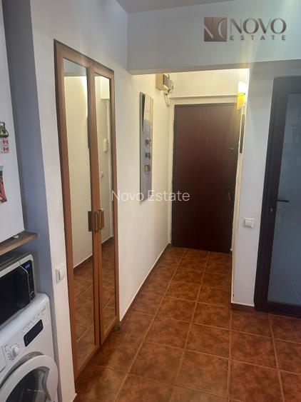 2 Camere | Universitate | Centrala Proprie | Metrou - 6