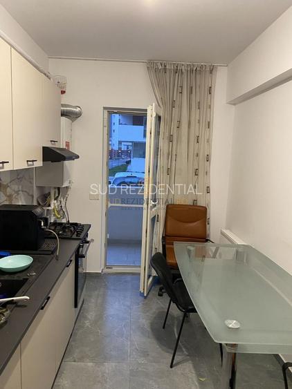 Apartament 2 camere, mobilat si utilat, zona Metro Berceni Metalurgiei - 8